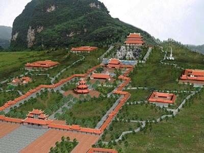 Tour du lịch ngắn ngày hấp dẫn khách dịp Tết Nguyên đán 2015  - ảnh 1